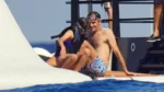 “She’s Not His Wife…” — Roger Federer’s Secret Yacht Companion Raises Eyebrows 1 “She’s Not His Wife…” — Roger Federer’s Secret Yacht Companion Raises Eyebrows