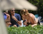 “She’s Not His Wife…” — Roger Federer’s Secret Yacht Companion Raises Eyebrows 1 “She’s Not His Wife…” — Roger Federer’s Secret Yacht Companion Raises Eyebrows