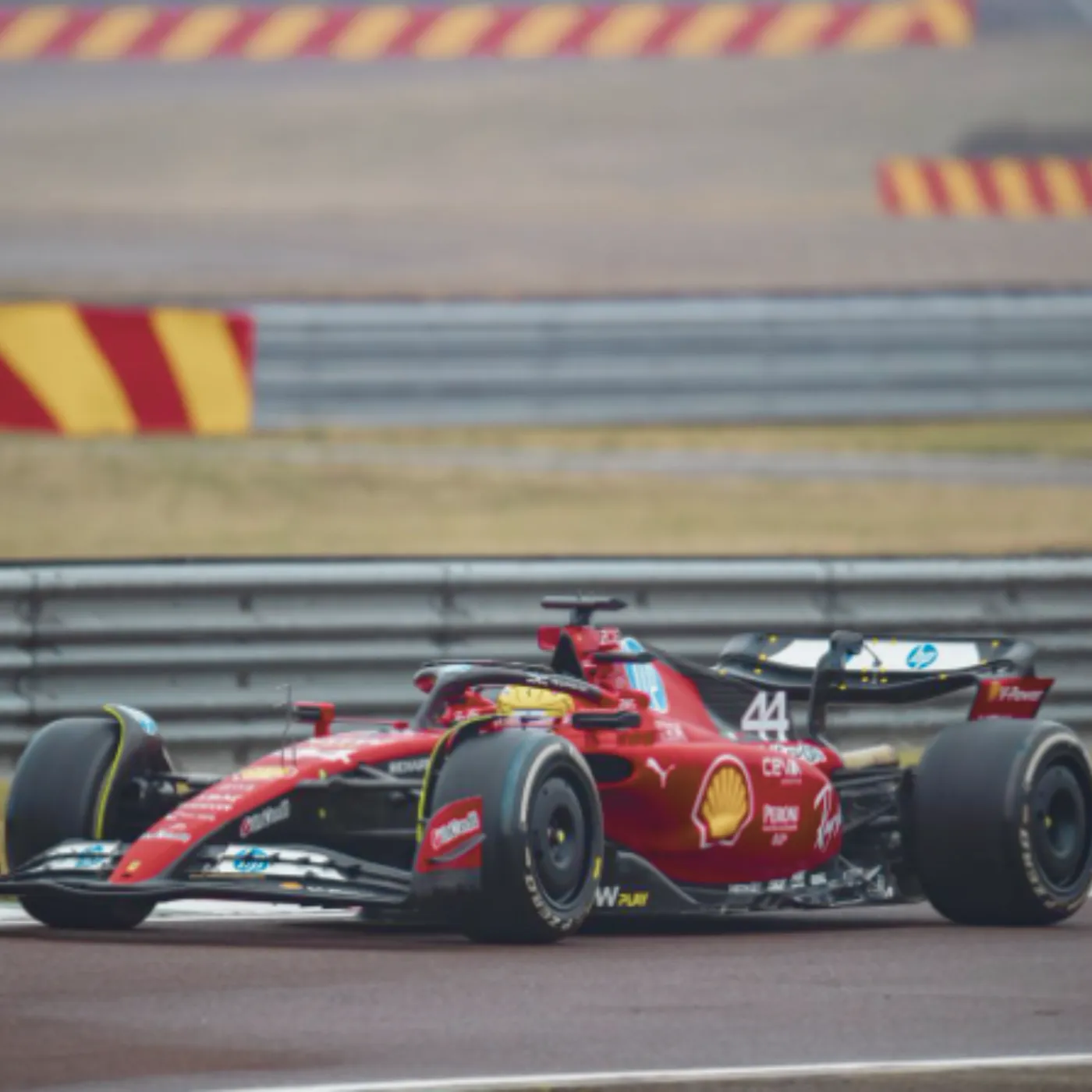 image_68591833186e3 3 Years – 3 Cars – And A Mystery That Made Le Mans Bow To Ferrari: Experts Still Don’t Understand What Just Happened