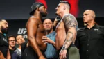 Tom Aspinall Saw Jon Jones' UFC Fate Coming – And Now It's Come True! 1 Tom Aspinall Saw Jon Jones' UFC Fate Coming – And Now It's Come True!