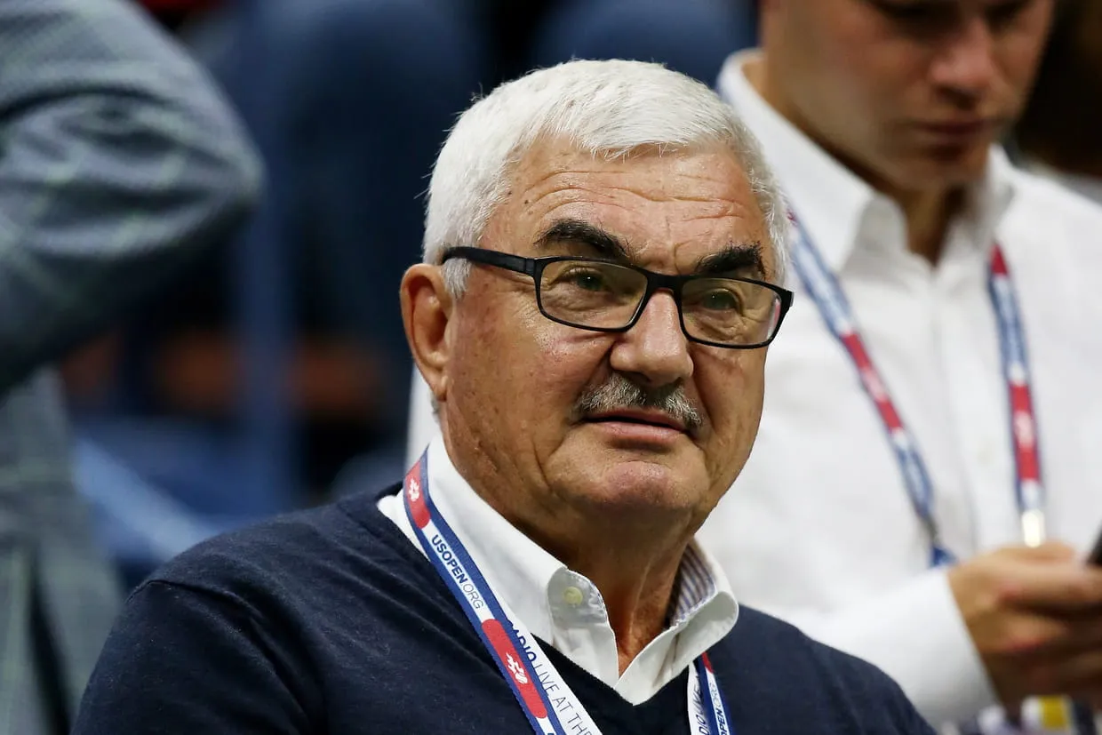 image_6859fe67e8360 “I Was Ashamed to Call Him My Son” — Federer’s Father Shares the Story He Kept Hidden for Years