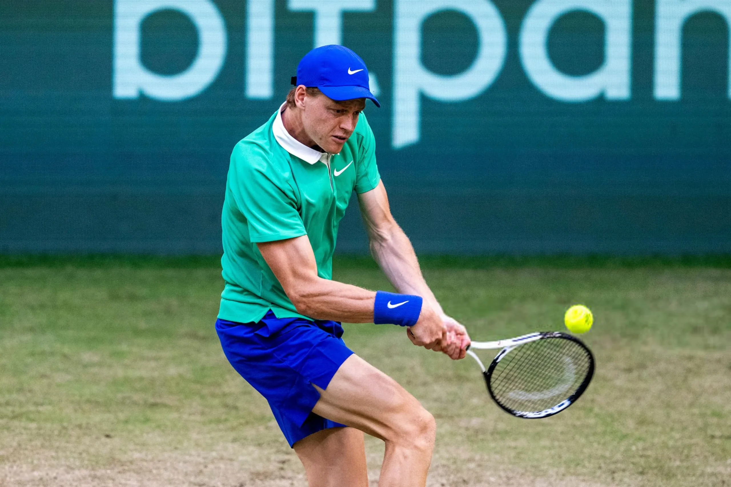 They Laughed at Jannik Sinner — But a Former French Champion Just Declared: “He’s Destined for Wimbledon Glory”