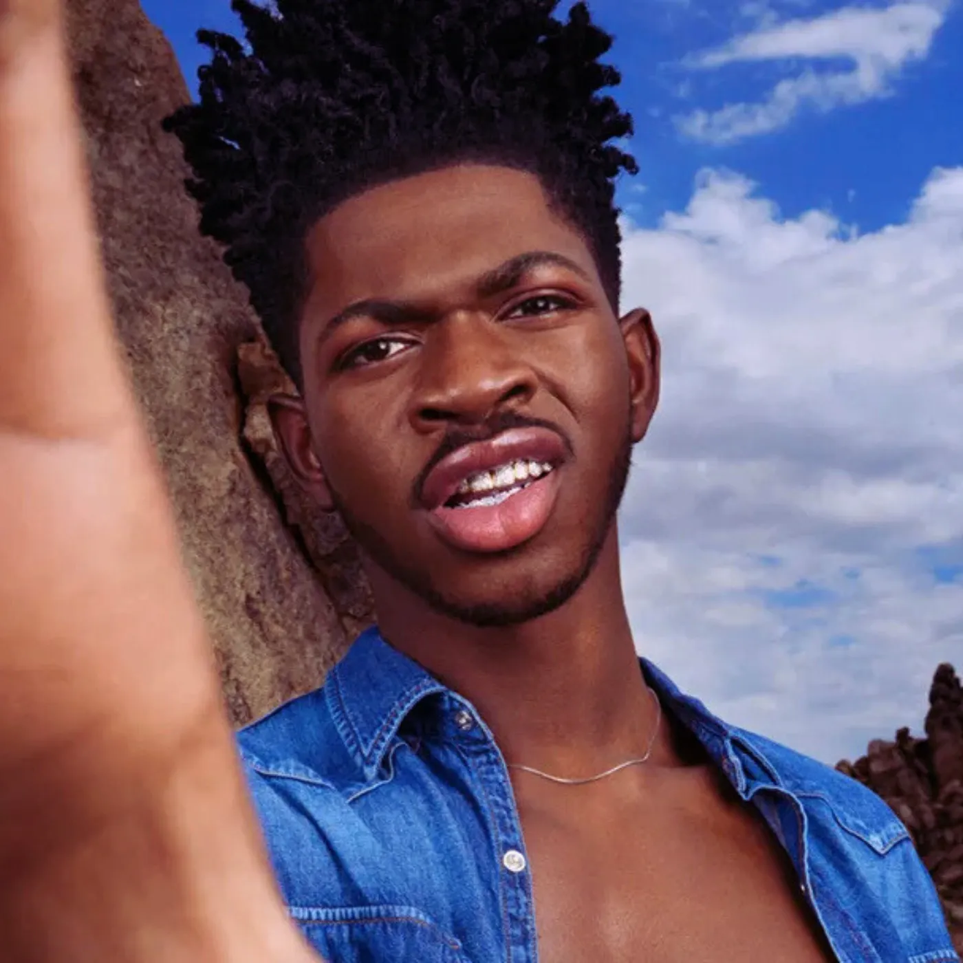 “I Wasn’t Supposed to Shine” — The Chapter Lil Nas X Tried to Forget 19 “I Wasn’t Supposed to Shine” — The Chapter Lil Nas X Tried to Forget