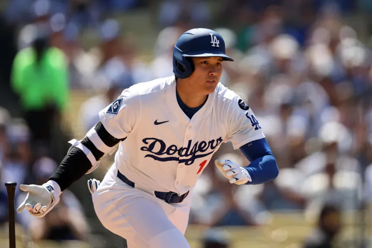 90 Years in the Making: Ohtani Just Shattered Baseball History 19 90 Years in the Making: Ohtani Just Shattered Baseball History