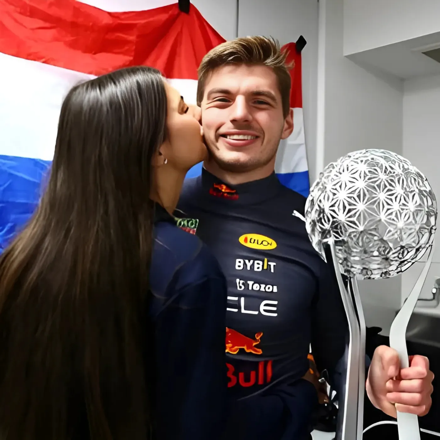 ‘I Kept Quiet For Years’—Kelly Piquet Finally Reveals The Truth About Her Marriage With Max Verstappen