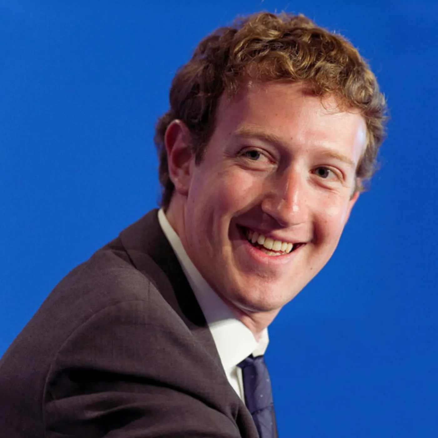 Mark Zuckerberg Just Said the Quiet Part Out Loud And It Sounds Creepy AF