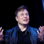 He Builds Rockets… But Doesn’t Use a Laptop? Elon Musk’s Most Bizarre Claim Yet