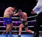 David Allen ready to face Parker: Is a dangerous game approaching?