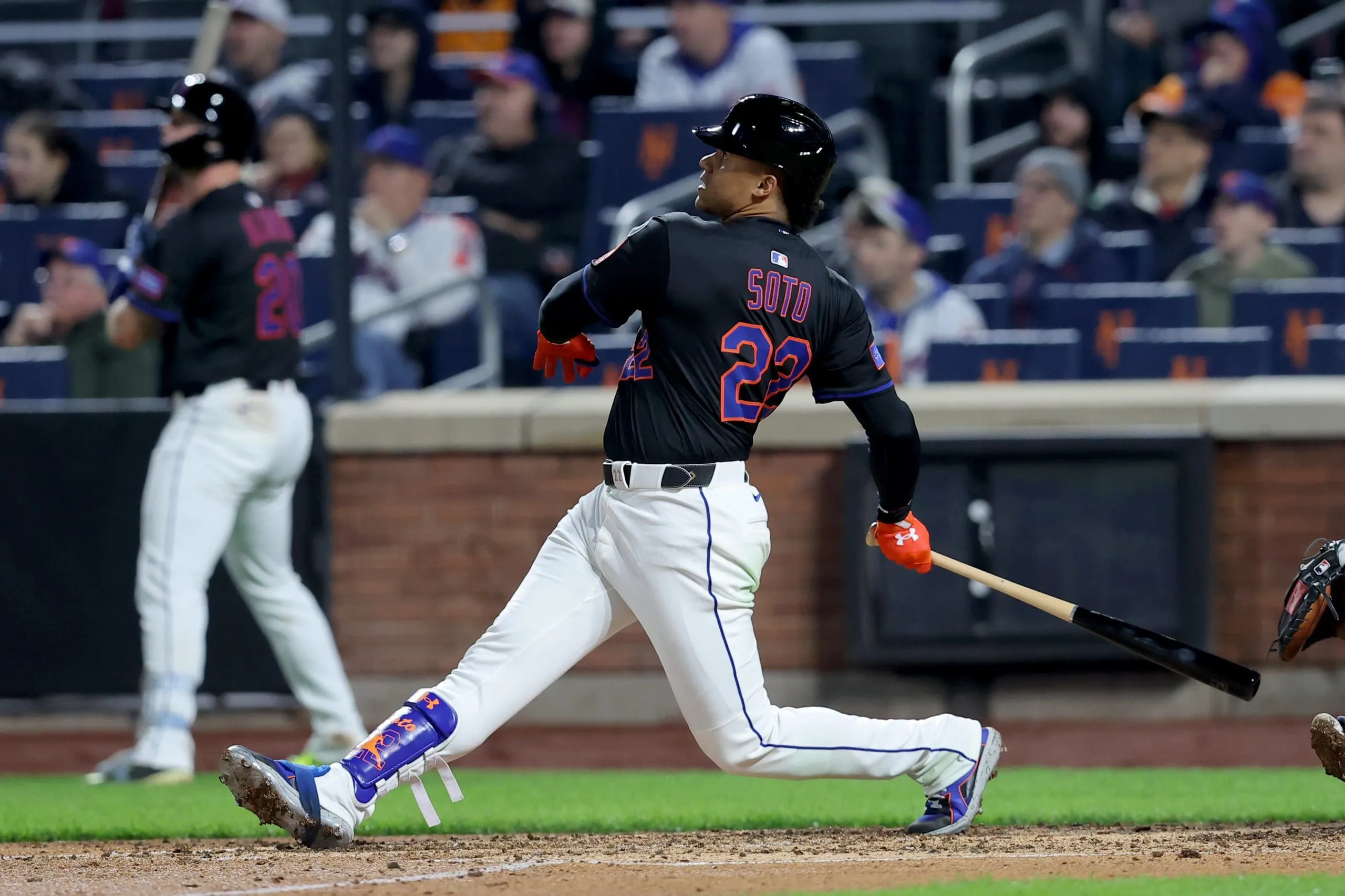 He Looked Unstoppable… Until This One Moment Changed Everything for Juan Soto