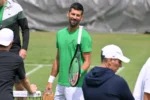 “He Might Lose Everything”: Djokovic’s Wild Gamble Before Wimbledon 2025 Has Everyone Talking