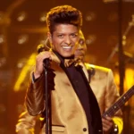 Bruno Mars Was the Hardest Artist to Work With And That’s Exactly Why He’s a Genius