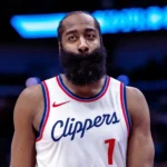 Clippers' Star Under Fire: James Harden Named in Shock Legal Filing