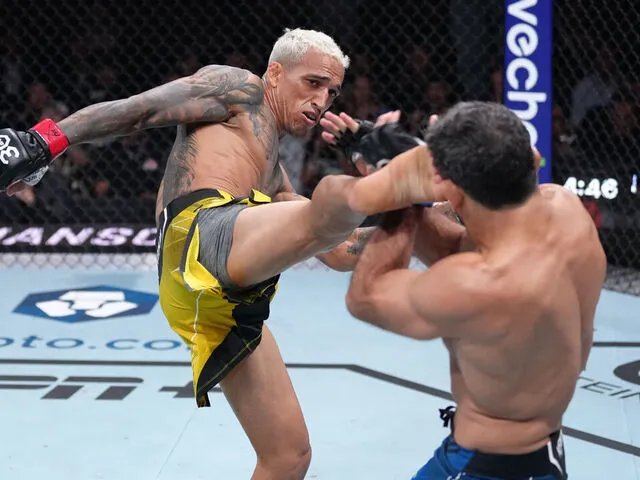 image_685a23a426bad No head kick, no body kick. What does Ilia Topuria bring to UFC 317 to take down Oliveira?