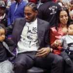 Kawhi Leonard Is a Public Star—but a Ghost Dad by Design