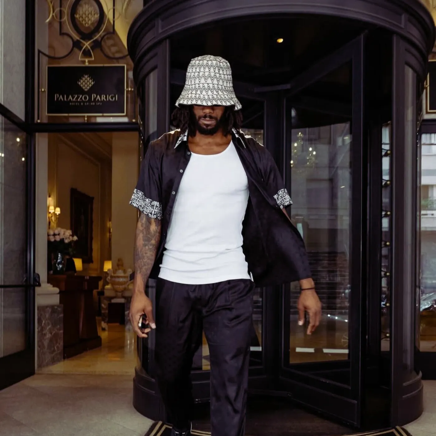 Kawhi Leonard Just Turned Load Management Into a Luxury Statement 19 Kawhi Leonard Just Turned Load Management Into a Luxury Statement