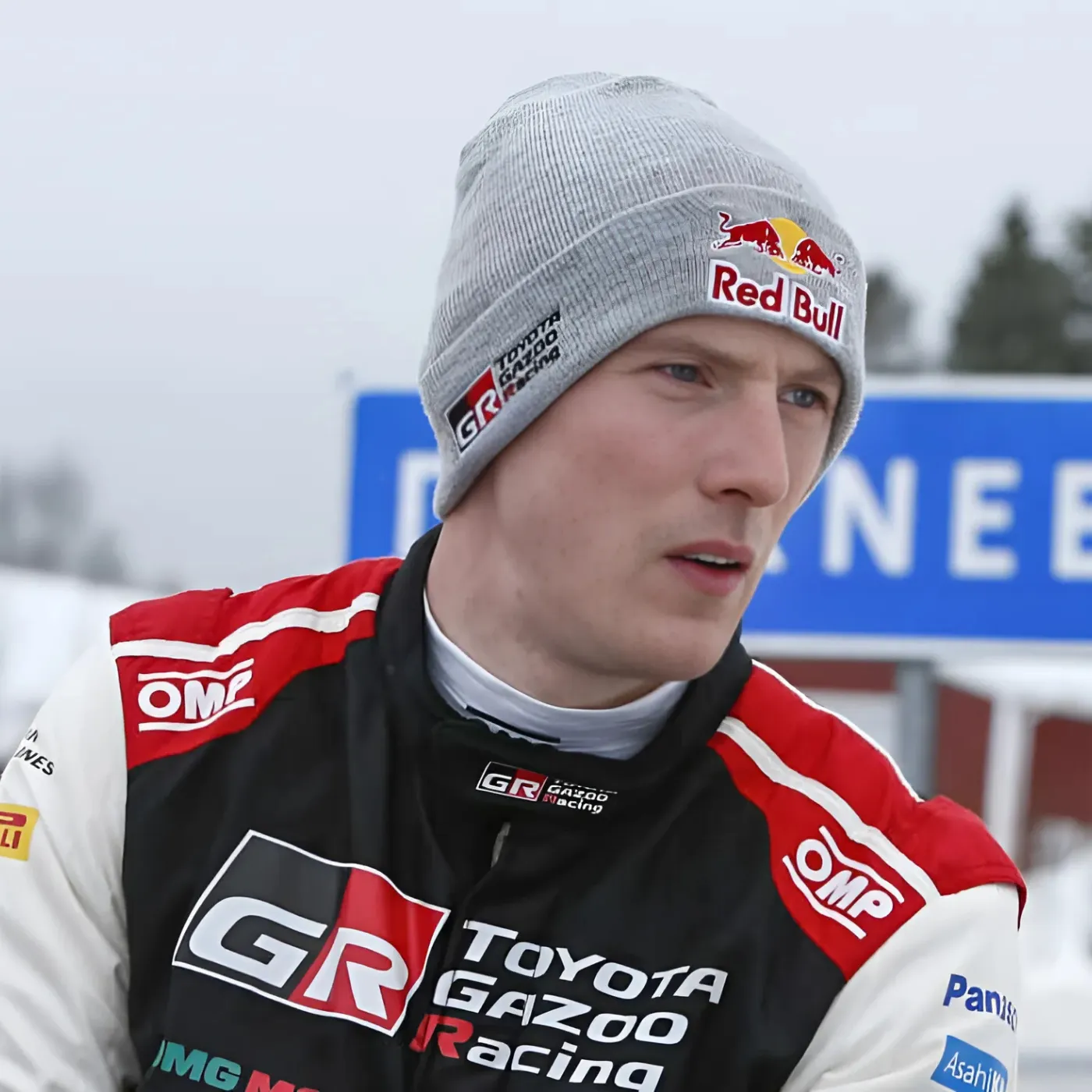 image_685a2a68127c1 Rally racer Elfyn Evans has spent a whopping 50 million euros to set up the Racing Simulator team to scout young racing talents in Finland, much to the admiration of everyone.