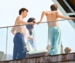 “This Changes Everything”—Shawn Mendes’ Yacht Moment Unleashes Chaos as Hidden Troye Sivan Confession Surfaces 1 “This Changes Everything”—Shawn Mendes’ Yacht Moment Unleashes Chaos as Hidden Troye Sivan Confession Surfaces