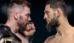 Khamzat Chimaev Threatens to 'Annihilate' Du Plessis in 1 Round: The Million-Dollar Secret Contract Behind the UFC Superfight?