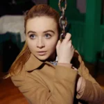 You’ve Been Sleeping on Sabrina Carpenter’s Acting Game—These Roles…