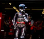 Francesco Bagnaia: Eye-Catching Style But Unarmed in the Brake Battle at MotoGP Italy?