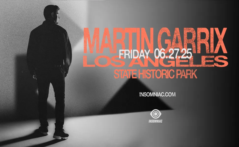 image_685a4e936cdc7 Martin Garrix drives LA crazy: 40,000 tickets sold out in just one day