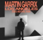 Martin Garrix drives LA crazy: 40,000 tickets sold out in just one day