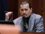 After all, Johnny Depp admitted that the biggest mistake of his life was loving Amber Heard, "I was a fool..."