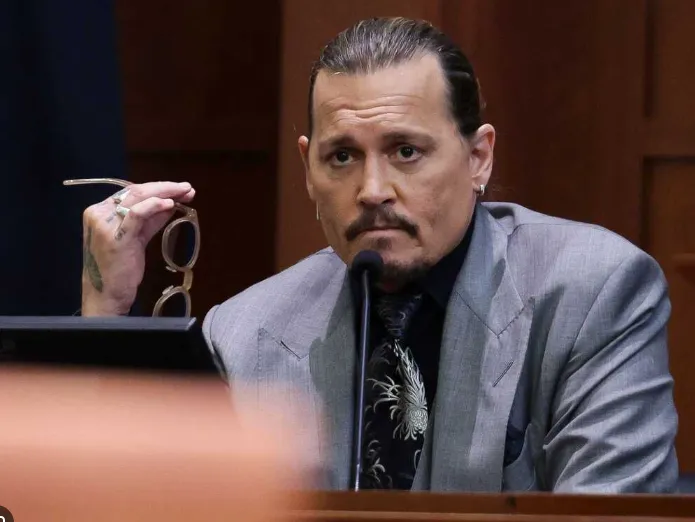 After all, Johnny Depp admitted that the biggest mistake of his life was loving Amber Heard, "I was a fool..."