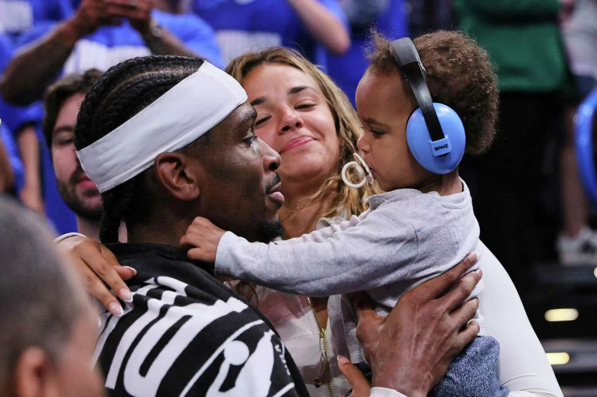 image_685a540c68076 Shai Gilgeous-Alexander's wife unexpectedly went viral after the NBA Finals – Why is everyone talking about her?