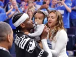 Shai Gilgeous-Alexander's wife unexpectedly went viral after the NBA Finals – Why is everyone talking about her?