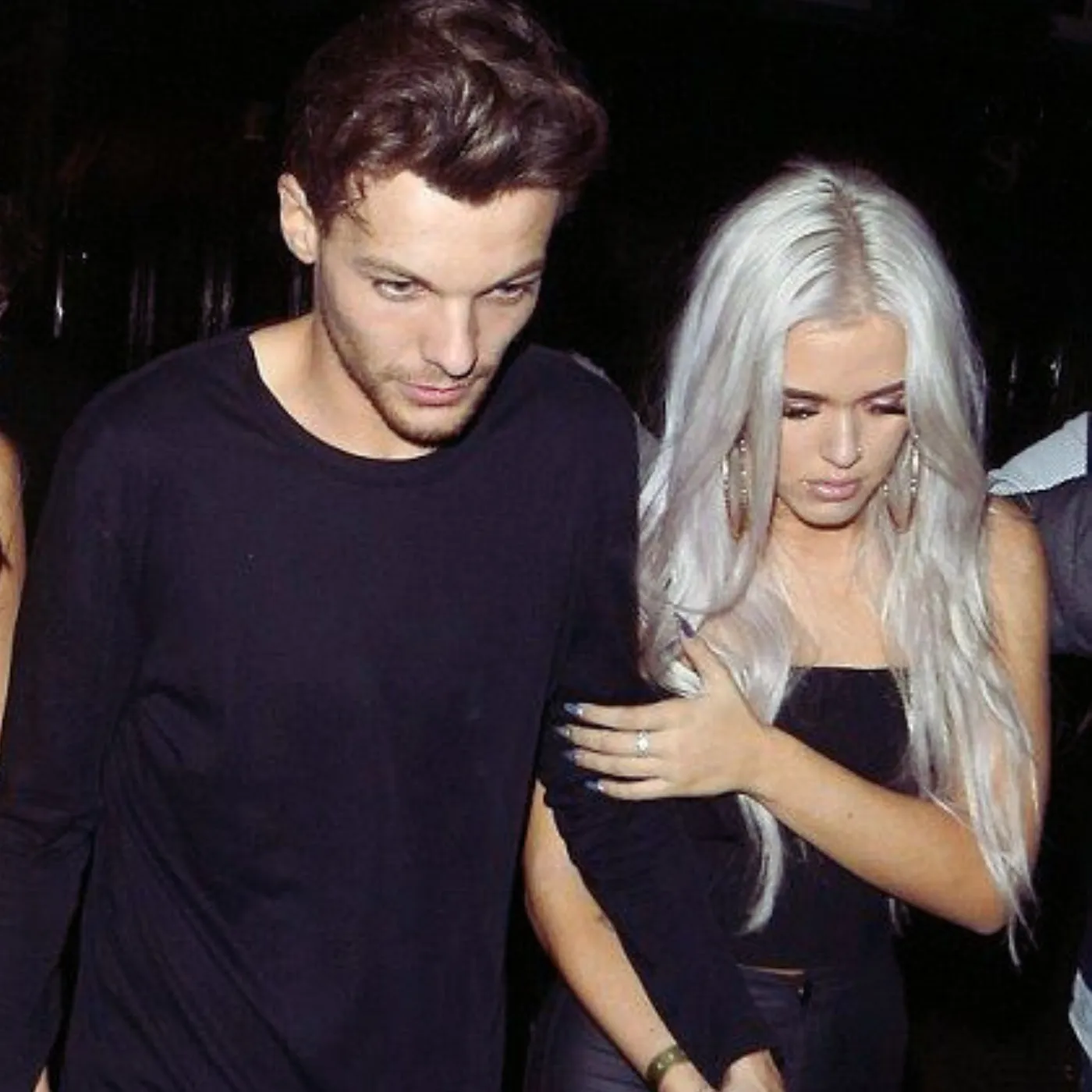image_685a58400b287 Louis Tomlinson’s Sister Breaks Her Silence After 10 Years And It’s Heartbreaking