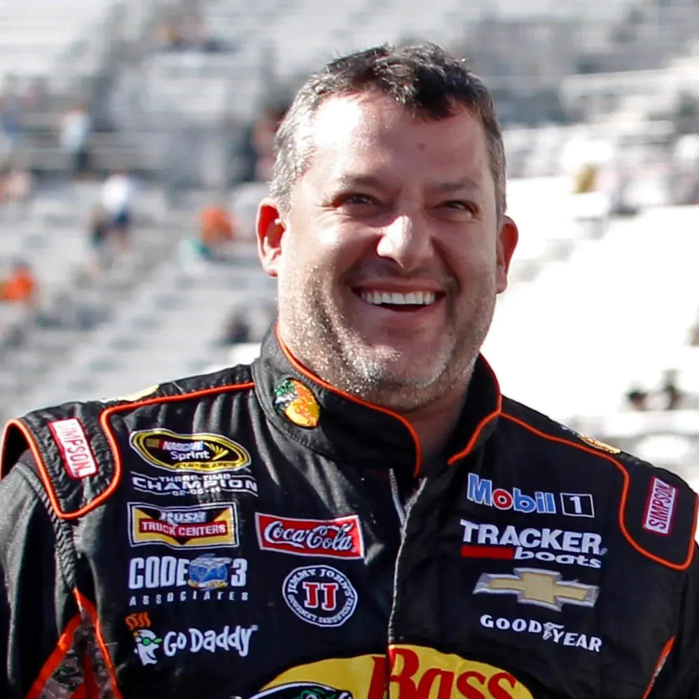 image_685a58b8197f7 Tony Stewart Just Rejected Elon Musk’s $10 Million Offer — What He Said Left The World Speechless