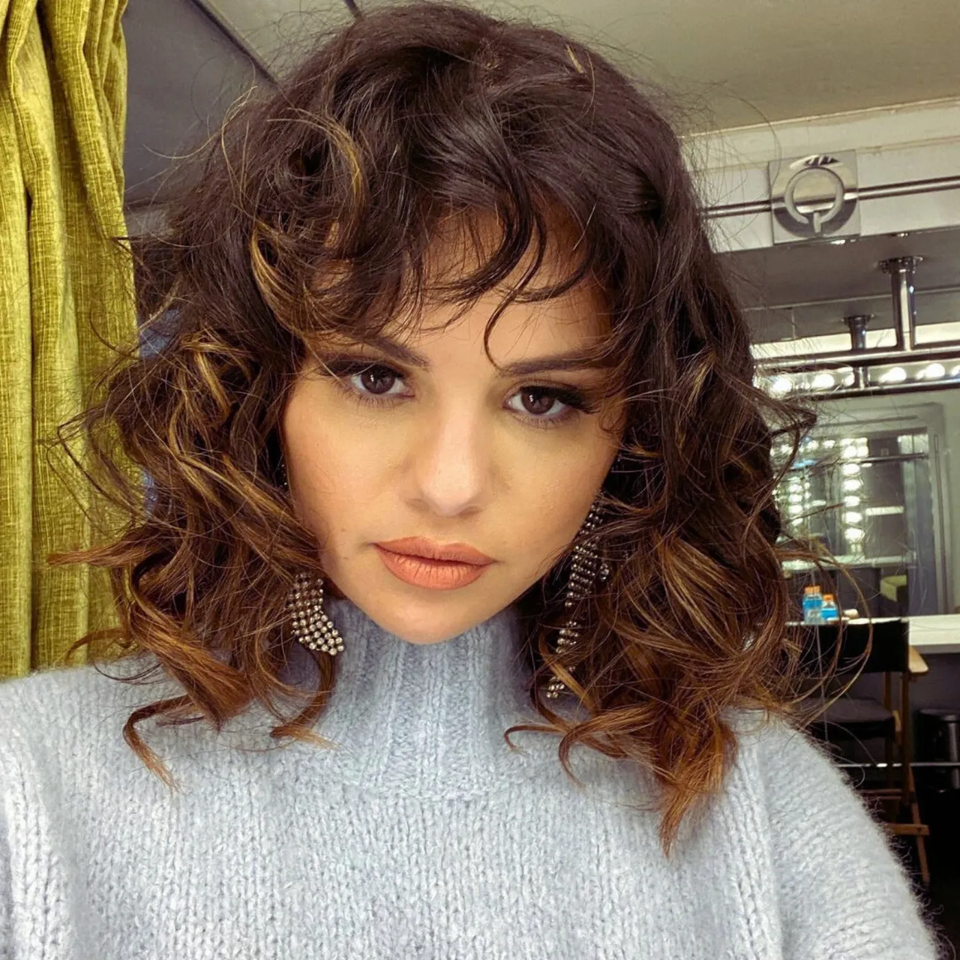 image_685a5ab54604b Selena Gomez Just Dropped a Face Reveal So Drastic, the Internet Can’t Unsee It