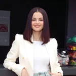 Selena Gomez Just Dropped a Face Reveal So Drastic, the Internet Can’t Unsee It