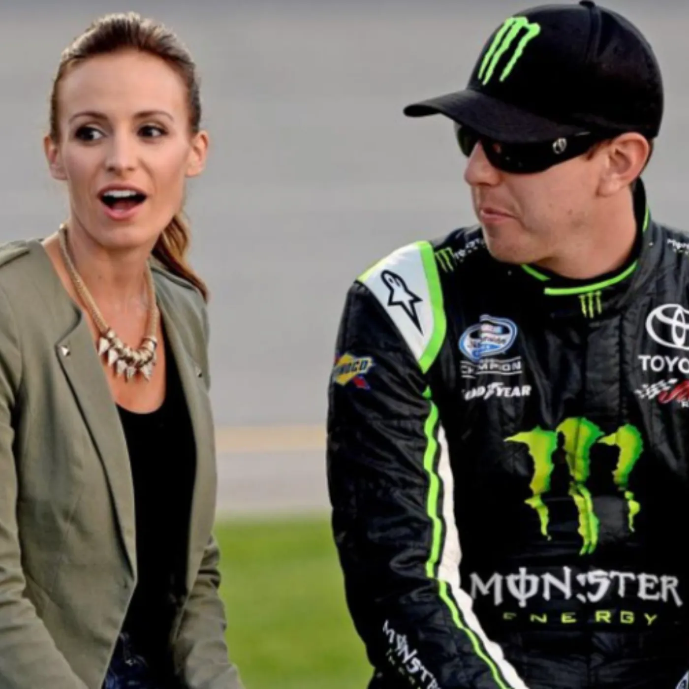 image_685a5cea59367 No One Expected Kyle Busch's 5-Word Text to Samantha Busch —Until They Learned What He Was Hiding