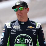 No One Expected Kyle Busch's 5-Word Text to Samantha Busch —Until They Learned What He Was Hiding