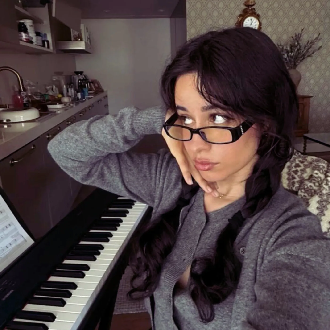image_685a613e4d3a0 56 Hours Behind Closed Doors: Camila Cabello Might Be Cooking Up Something Massive