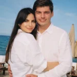 “She Only Said Four Words…” — Kelly Piquet Leaves Max Verstappen Speechless on Camera—The Racing World Can't Stop Shocking