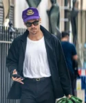 Harry Styles Gets Cozy at a London Café — But It’s Who He’s With That’s Raising Eyebrows 👀