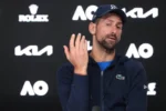 “One Line Got Him Pulled” — Why Tony Jones Was Cut from Wimbledon After Djokovic Remark