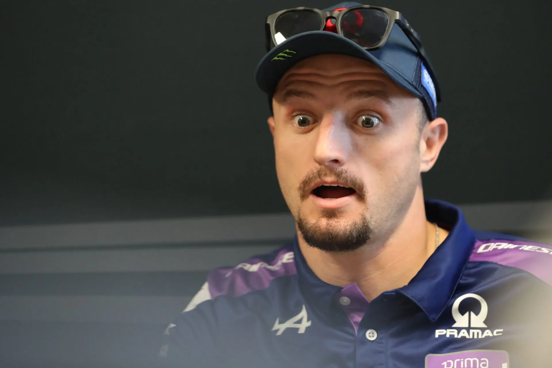 image_685a6a8f93d6d Jack Miller bitterly: 'The bike was almost impossible to ride!' ' – The real reason he retired at the Italian GP