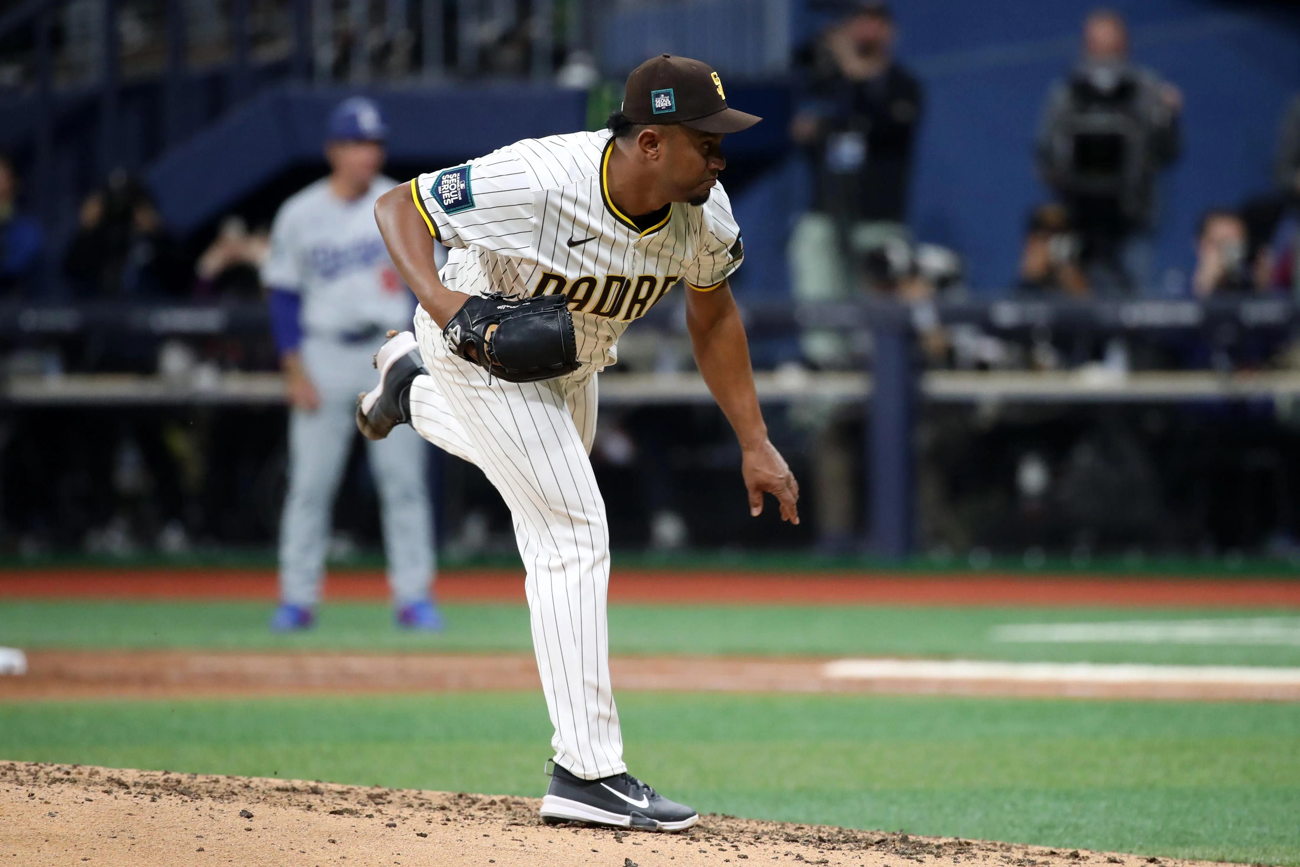 image_685b55a7be1ab Roki Sasaki Threw More — But Got Less. Wandy Peralta Just Outpitched Him Stat-for-Stat. What’s Going On with Japan’s Star?