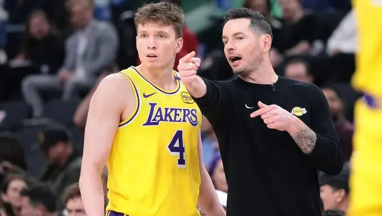 image_685b58559550b Why Coach JJ Redick doesn't trust Dalton Knecht – The truth might surprise you!