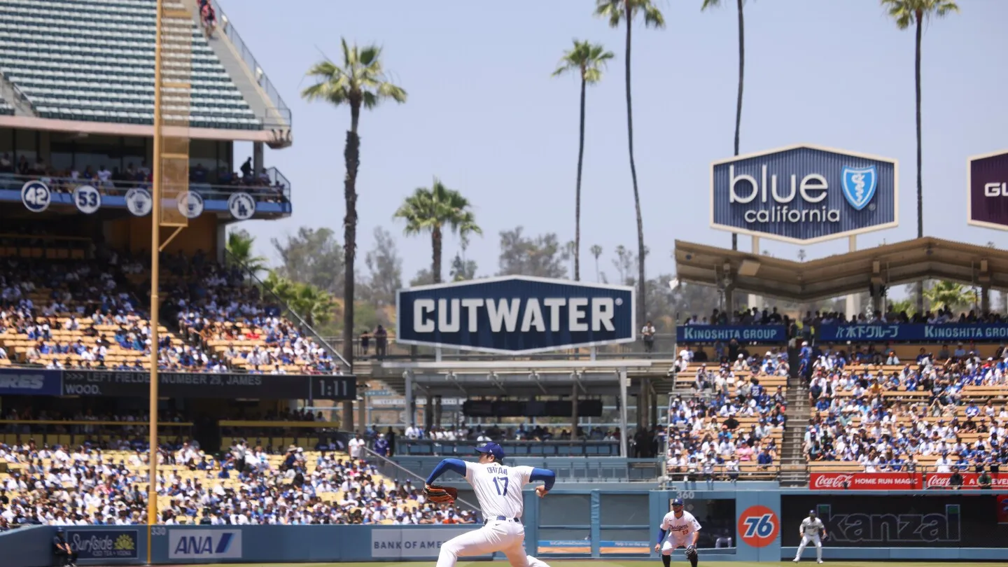 Shohei Ohtani Might Be Back on the Mound in Kansas City This Saturday — But There’s a Catch 👀 19 Shohei Ohtani Might Be Back on the Mound in Kansas City This Saturday — But There’s a Catch 👀