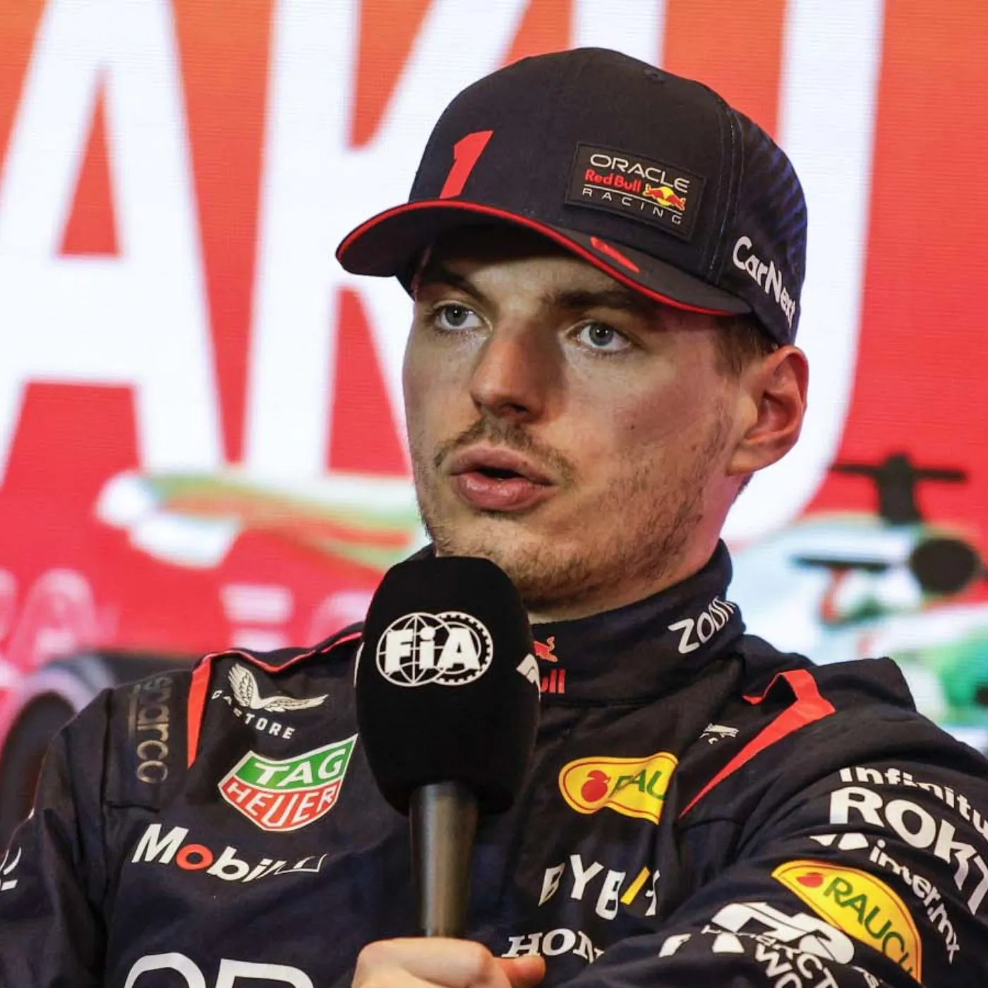F1 in chaos after Max Verstappen declares 6 tracks ‘untouchable’—“It’s a war now”