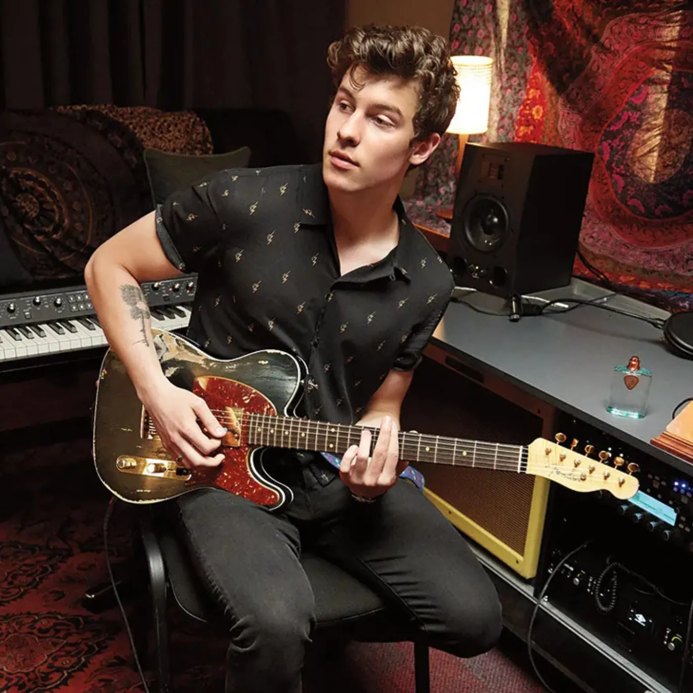 image_685b5cf879dca Shawn Mendes Said It Was “Just Another Day.” They Weren’t Ready for What Happened Next