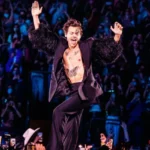 Noel Gallagher Just Took a Swing at Harry Styles And the Internet Is Exploding