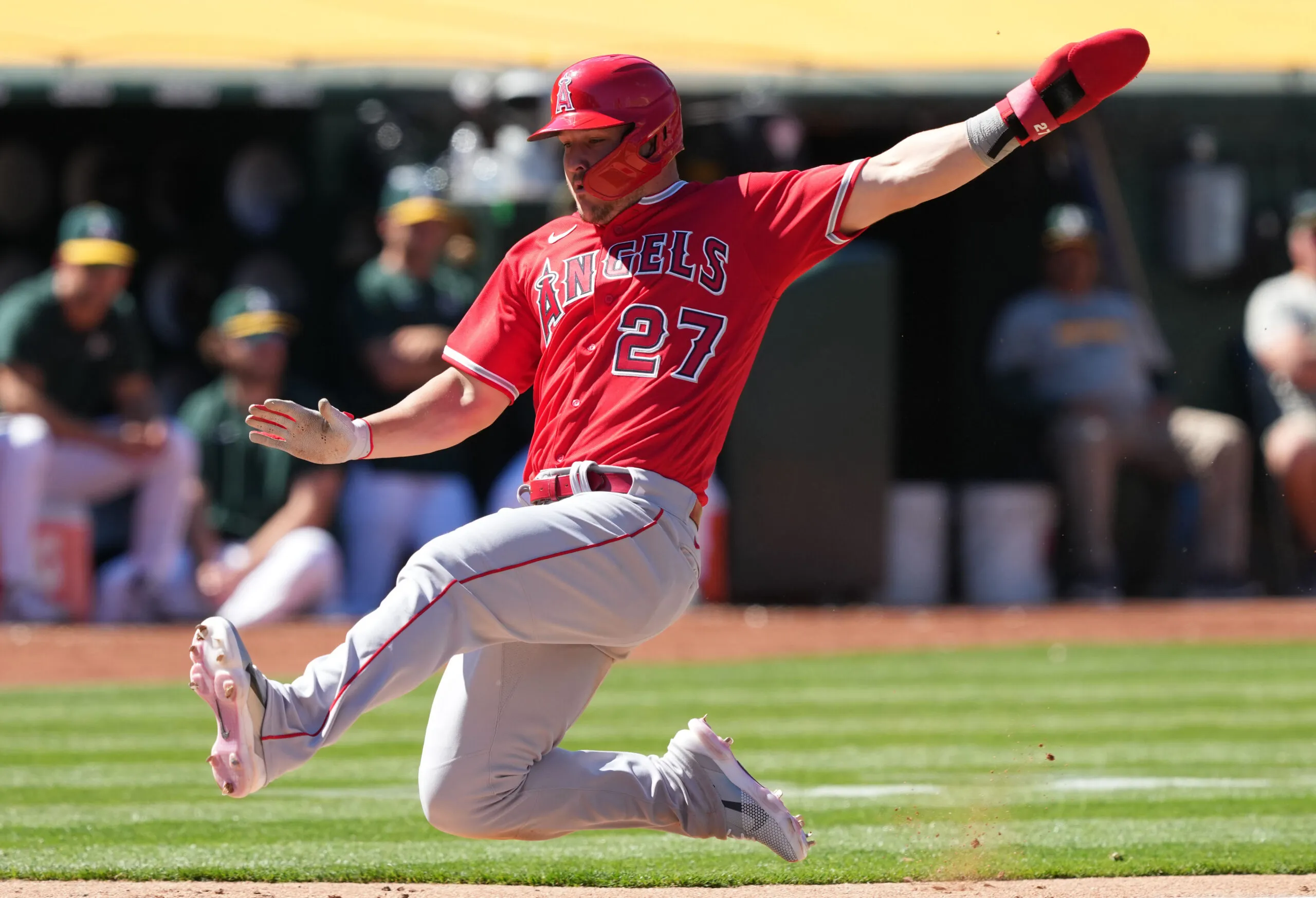 image_685b60dd21510 “Doctors Told Him to Stop” — But Mike Trout’s Still Gunning for All-Star Glory Might Be His Boldest Move