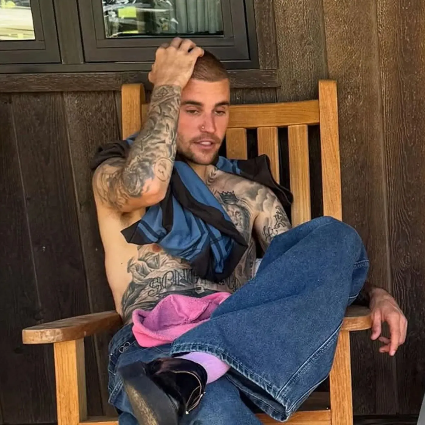image_685b62d0e4b1d After Hailey’s ‘Silent Treatment’, Justin Bieber’s Post With Jack Feels Like a Message