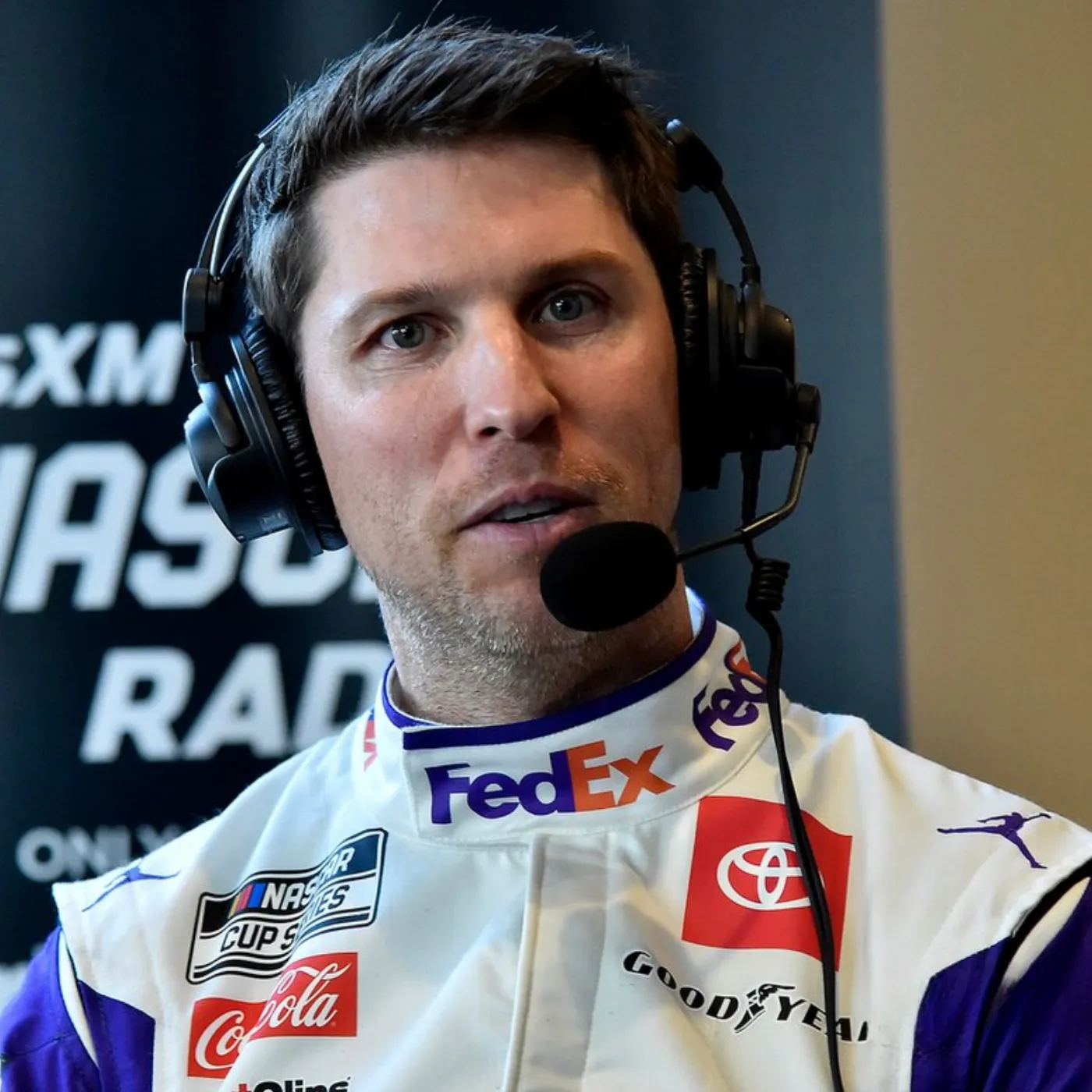 image_685b639680f4a “This Is Gonna Split the Whole Sport” —Denny Hamlin and Kyle Busch Snap Over Dale Earnhardt Jr.’s Crew Chief Shock